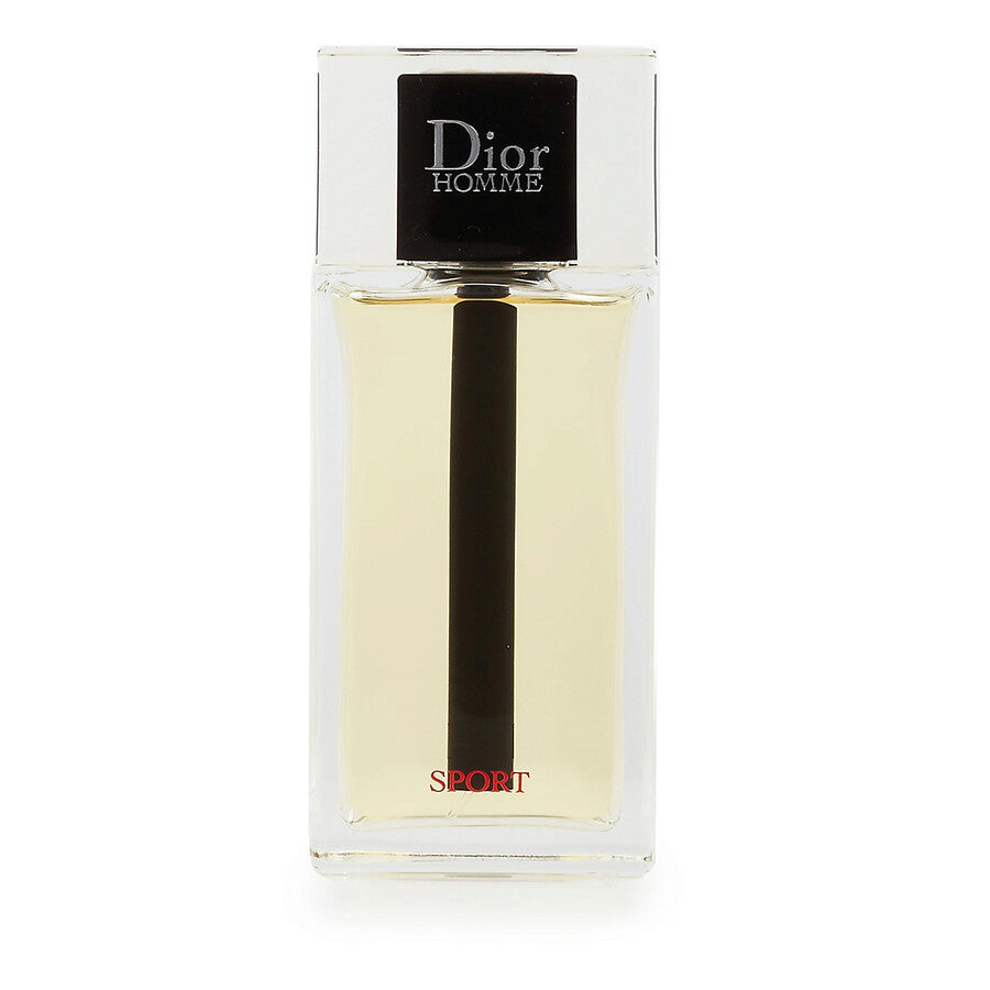 Dior Homme Sport - Samples