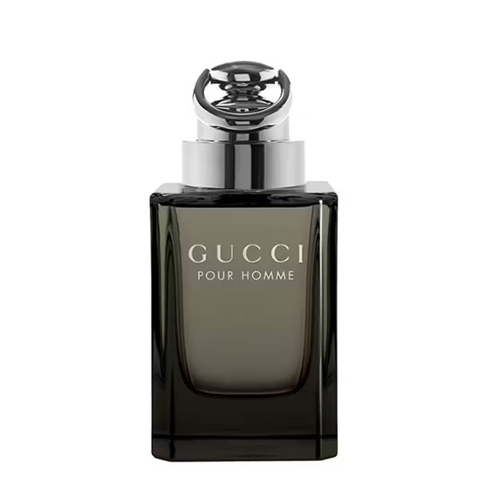 Gucci by Gucci Pour Homme - Samples