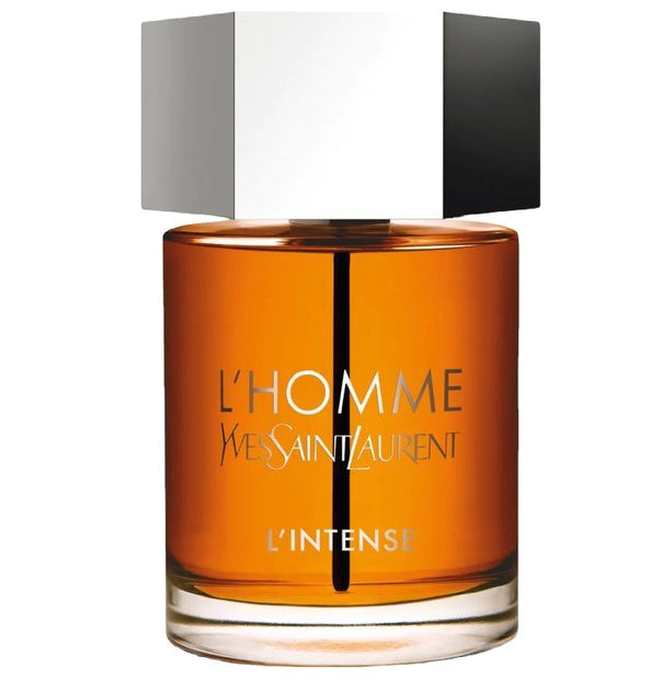 YSL L'Homme L’intense  - Samples