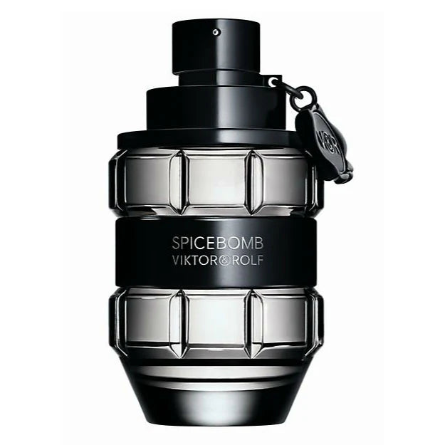 Viktor&Rolf Spicebomb EDT - Samples