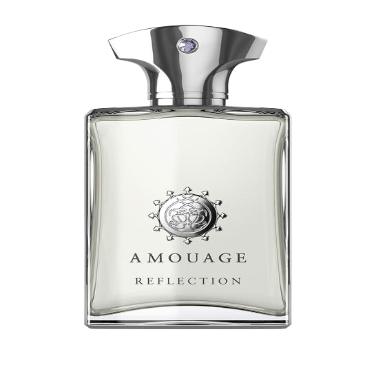 Amouage Reflection Man - Samples