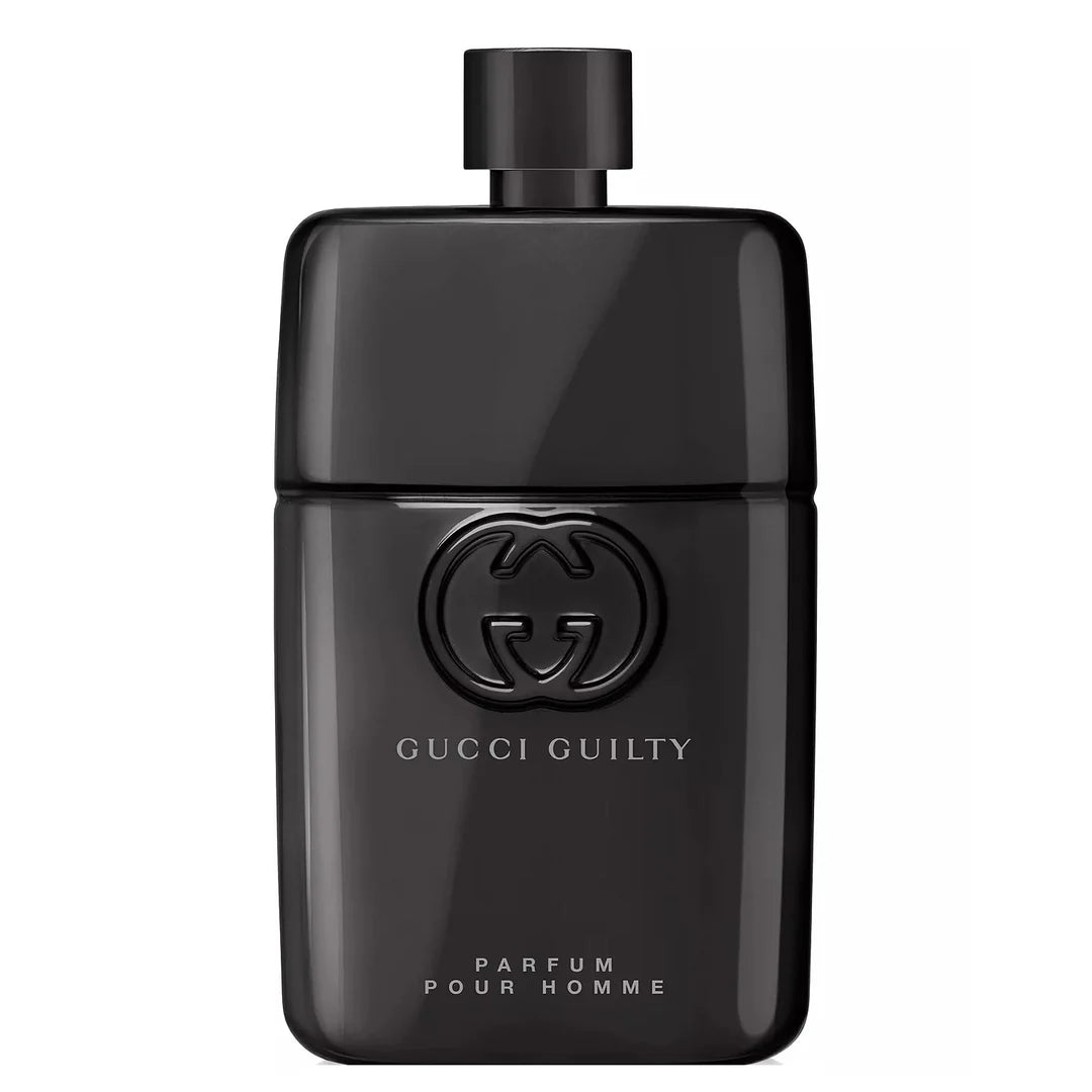 Gucci Guilty Pour Homme Parfum - Samples