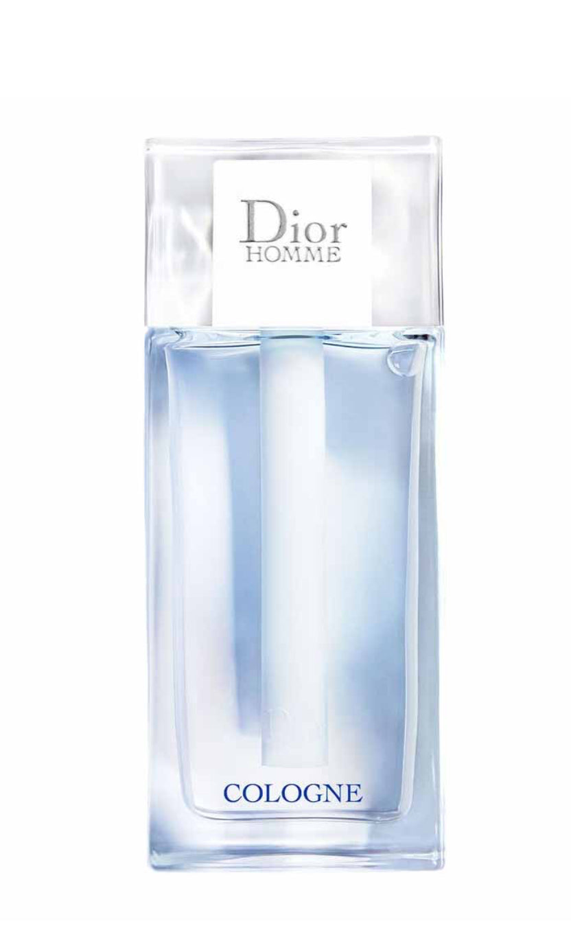 Dior Homme Cologne EDT - Samples
