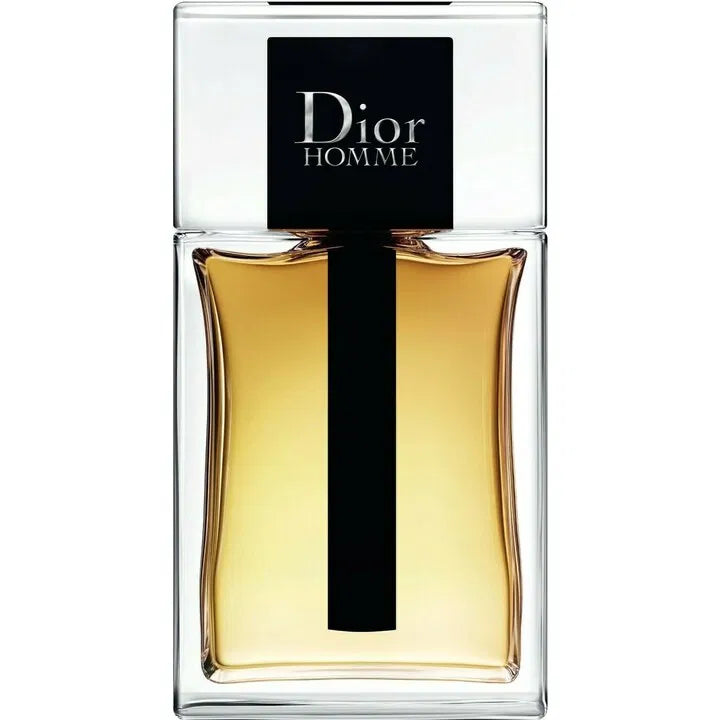 Dior Homme EDT 2020 - Samples