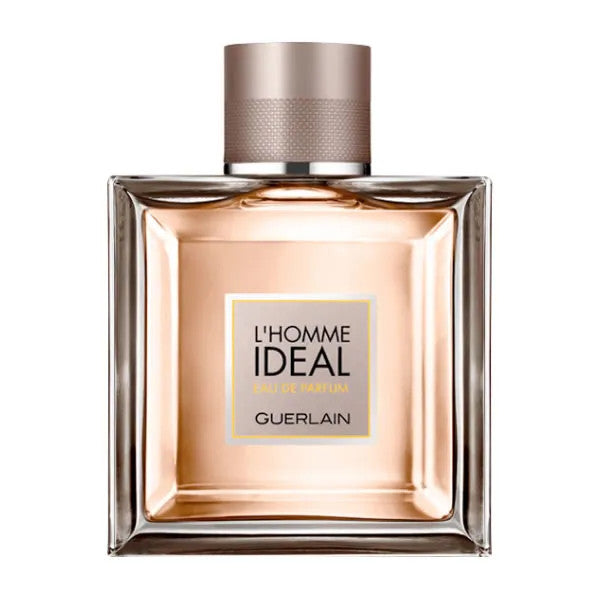 Gerlain L'Homme Ideal EDP - Samples