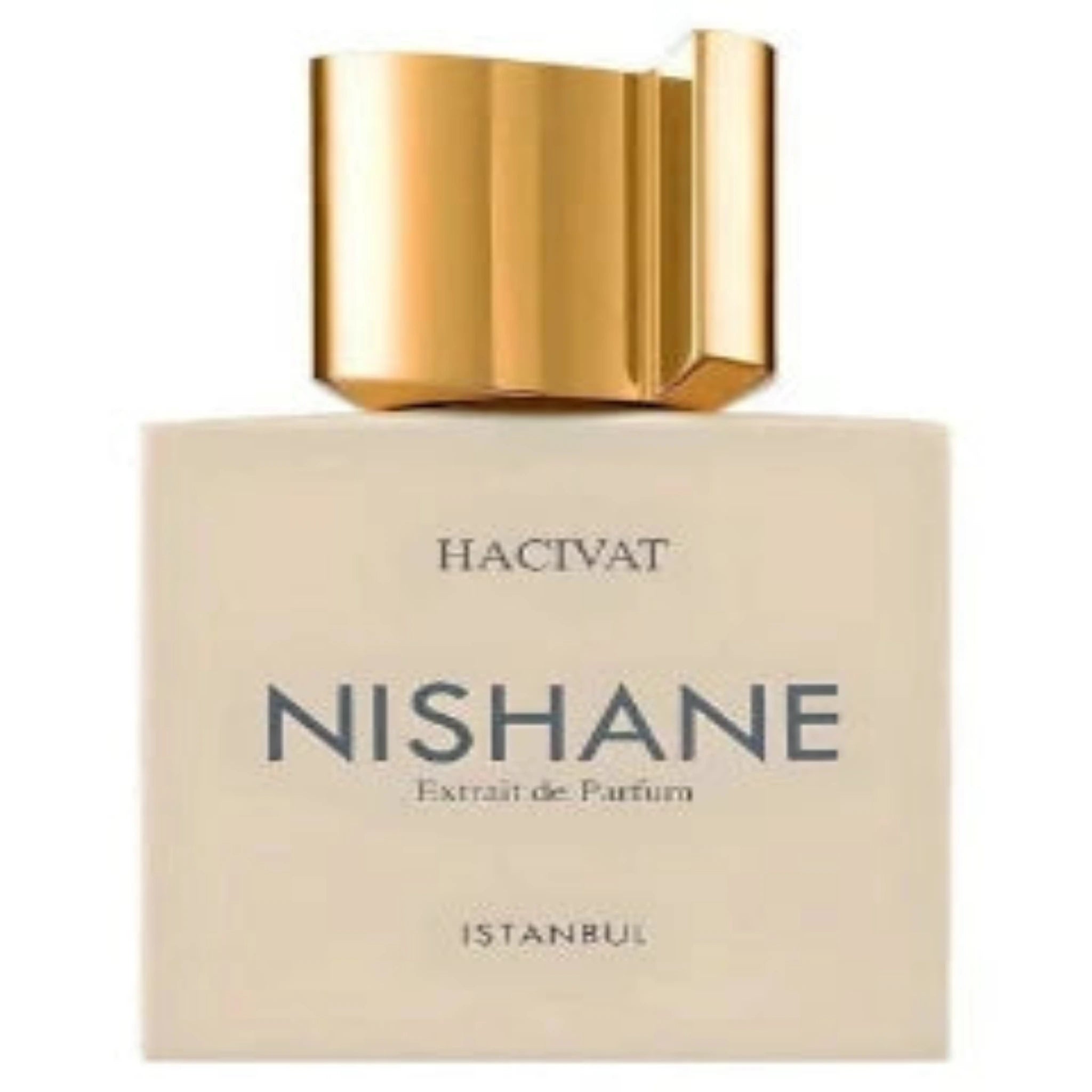 Nishane Hacivat - Samples