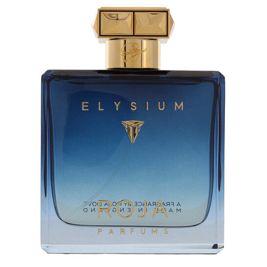 Roja - Elysium Pour Homme EDP - Samples