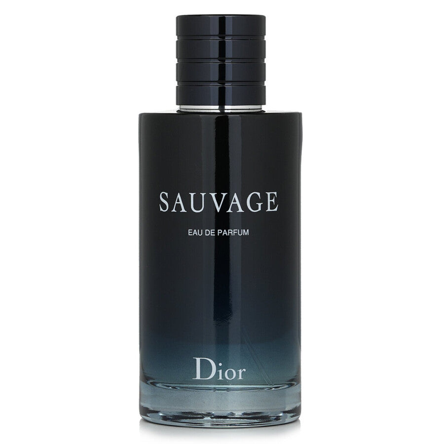 Dior - Sauvage EDP - Samples