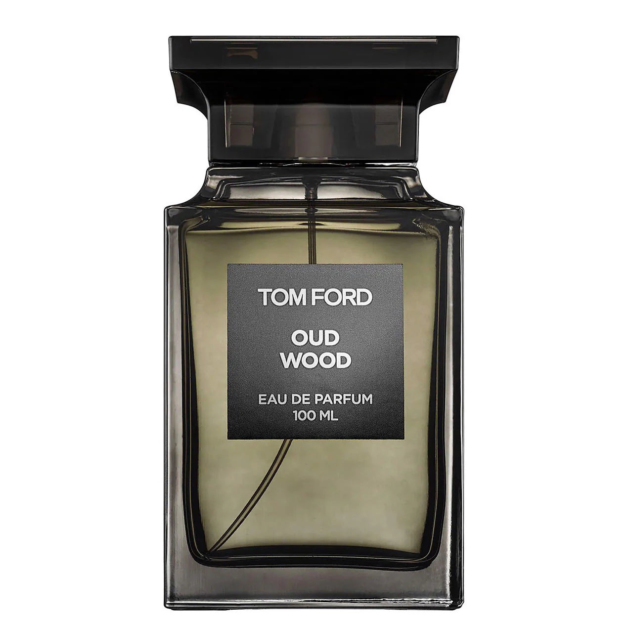 Tom Ford - Oud Wood EDP - Samples